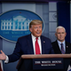 Image for article titled Trump’s Doing It Again. And by ‘It’ I Mean Lying During a Global Pandemic